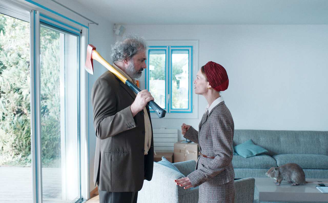 Love Songs For Tough Guys