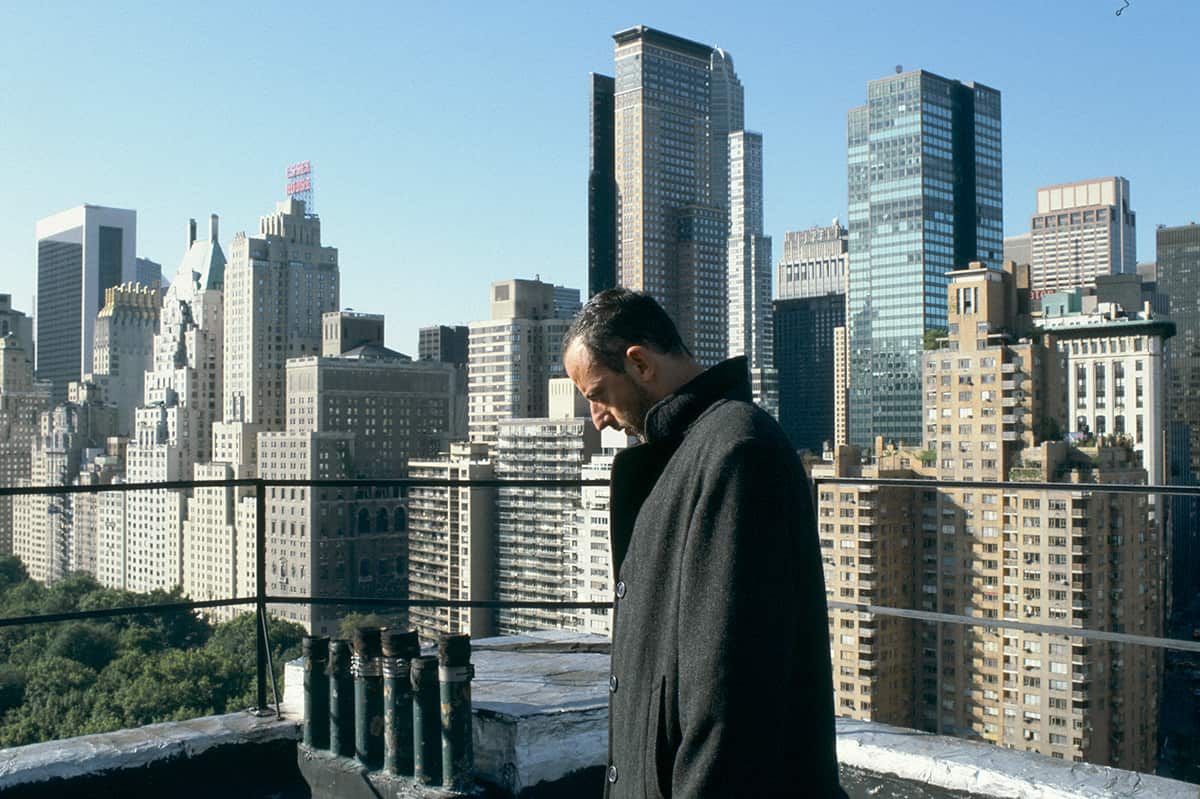 Leon: The Professional, Jean Reno