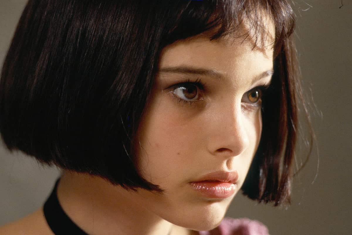 Leon: The Professional, Natalie Portman