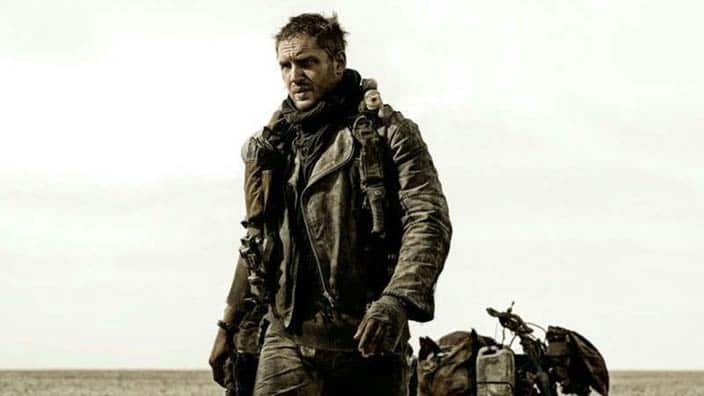 Mad Max: Fury Road