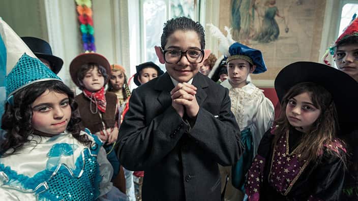 The Mafia only kills in summer