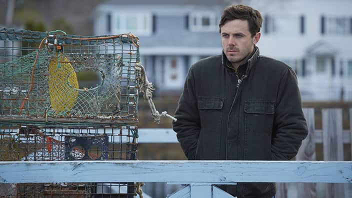 Manchester by the Sea