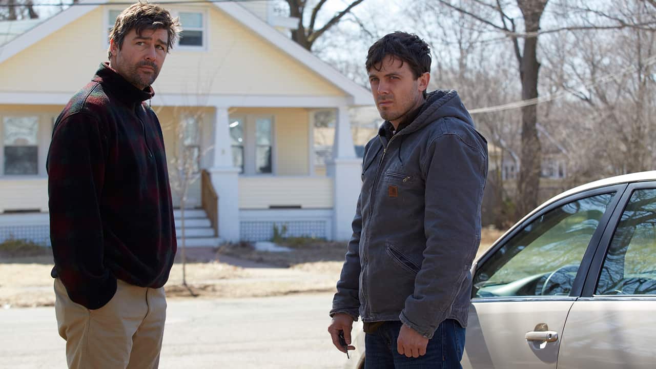 Manchester By The Sea