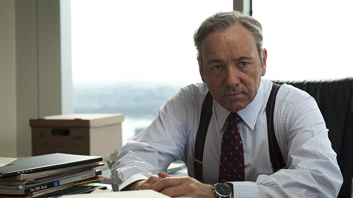 Margin Call