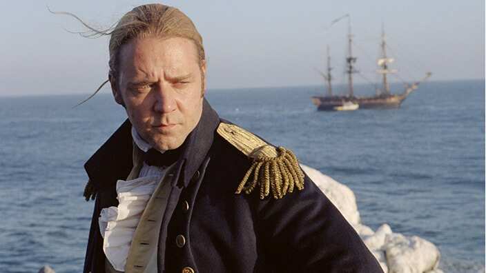 Master and Commander