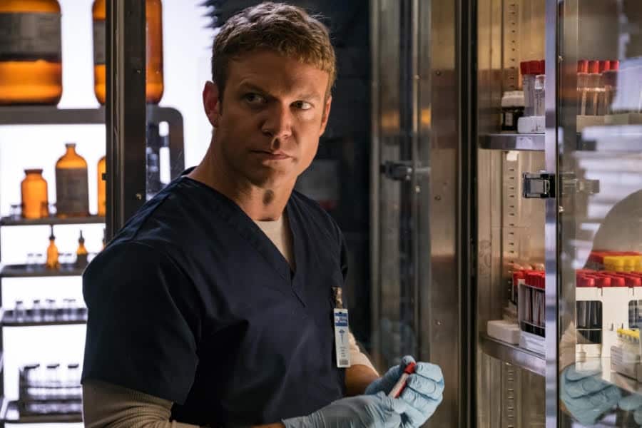 Jigsaw Matt Passmore