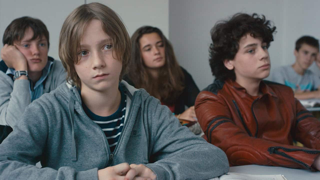 Microbe and Gasoline