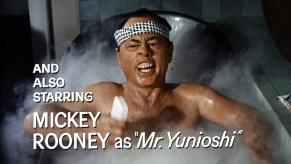 mickey rooney
