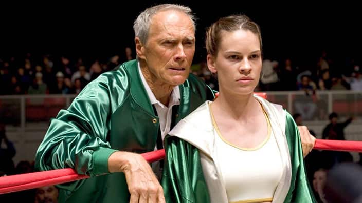 Million Dollar Baby