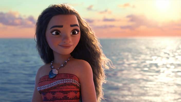 Moana