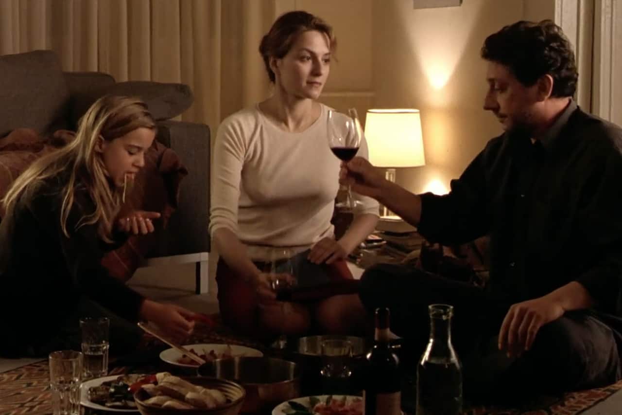 Mostly Martha, Maxime Foerste, Martina Gedeck, Sergio Castellitto