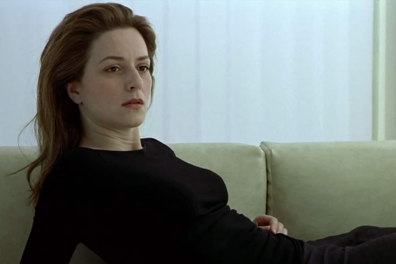 Mostly Martha, Martina Gedeck