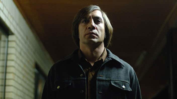 No Country for Old men