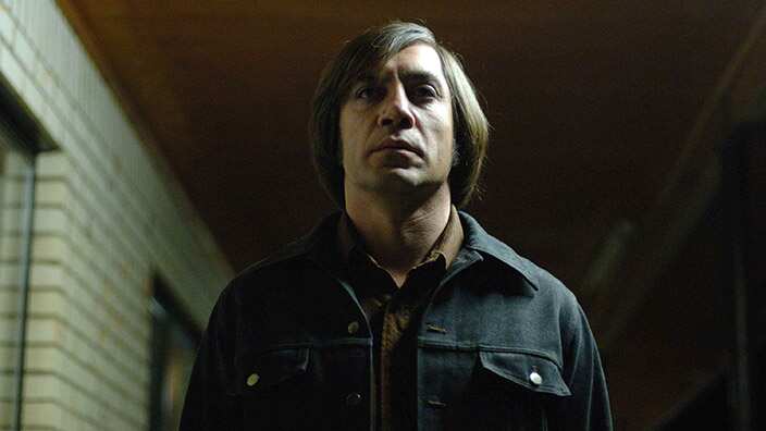 No Country for Old Men
