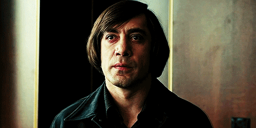 No Country for Old Men