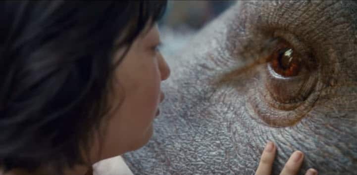 Okja