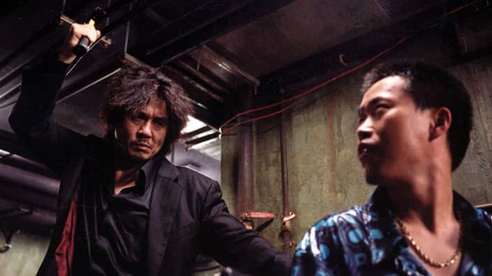 Oldboy