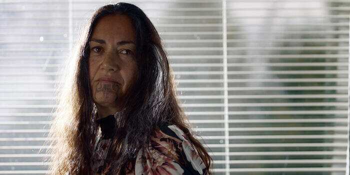 Briar Grace-Smith, Cousins