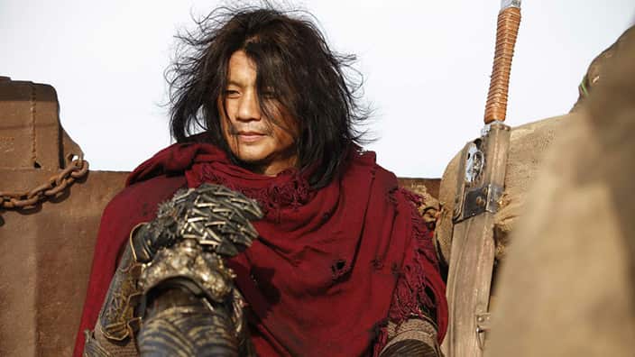 Once Upon a Time in Vietnam