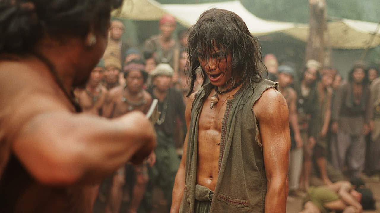 Ong Bak 2