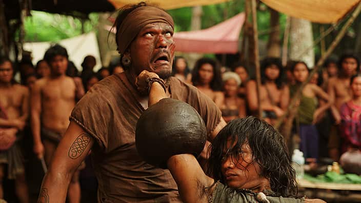 Ong Bak 2