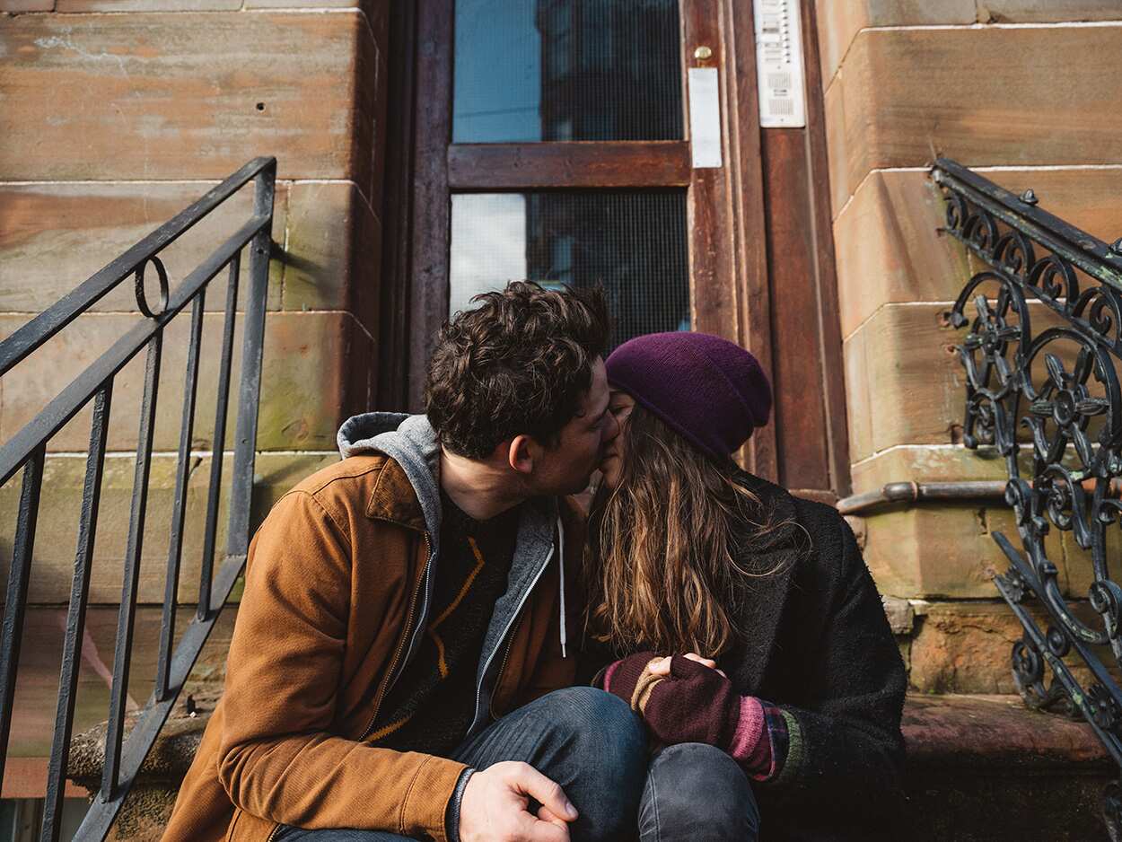 Only You, Josh O'Connell, Laia Costa 