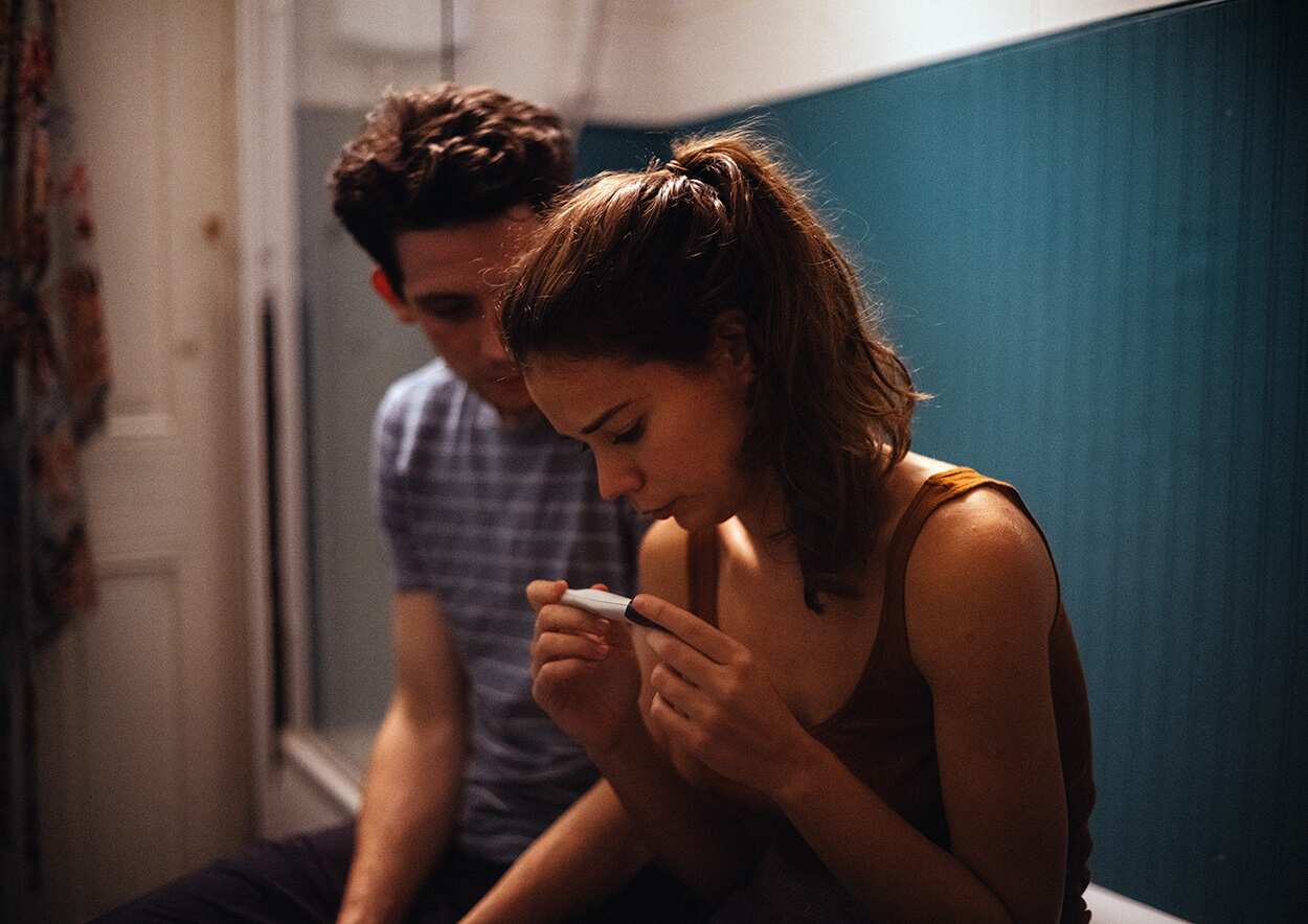 Only You, Josh O'Connell, Laia Costa 