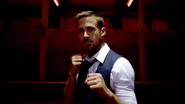 Only God Forgives
