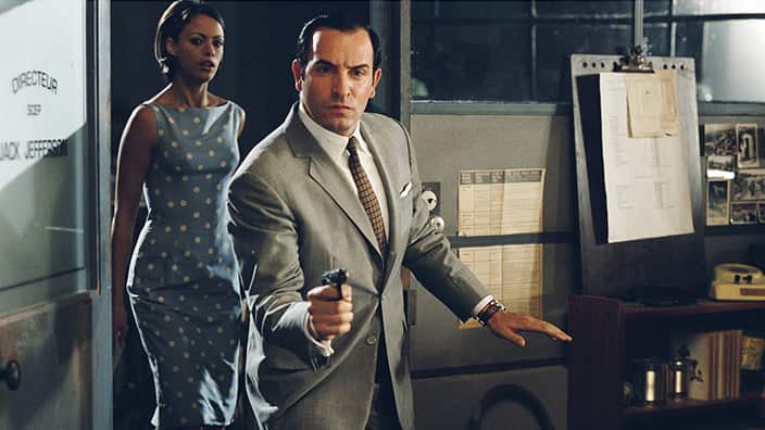 OSS 117: Cairo - Nest of Spies