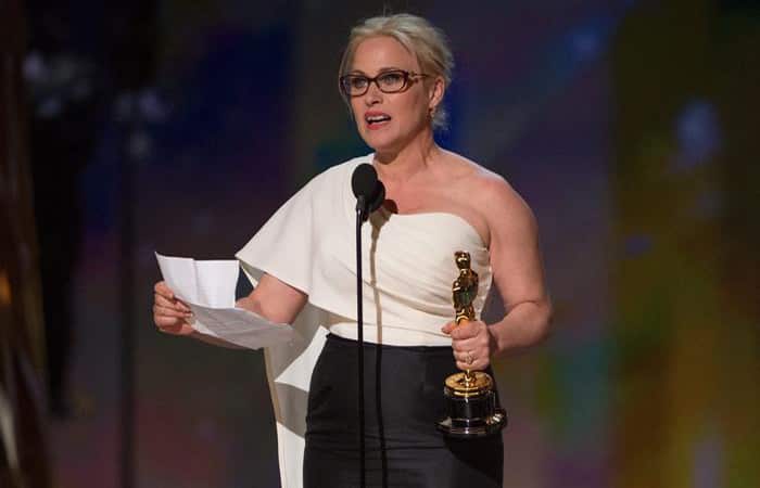 Patricia Arquette