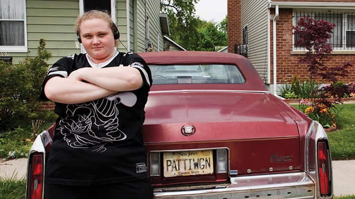 Patti Cake$