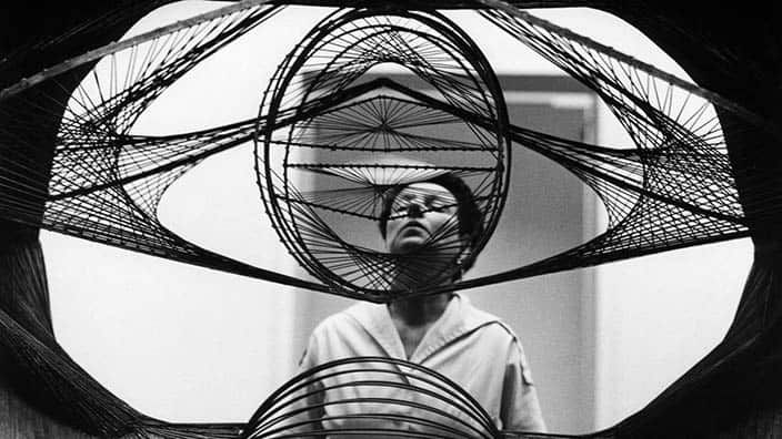 Peggy Guggenheim: Art Addict