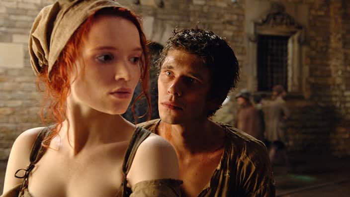 Perfume: The Story of a Murderer