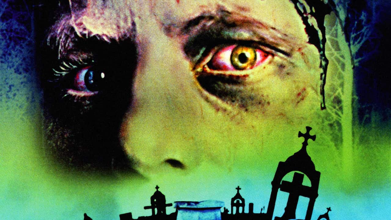 Pet Sematary (1989)