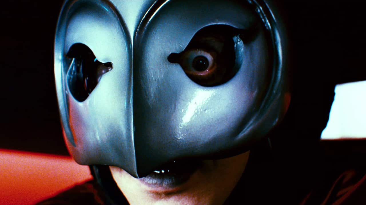 Phantom of the Paradise