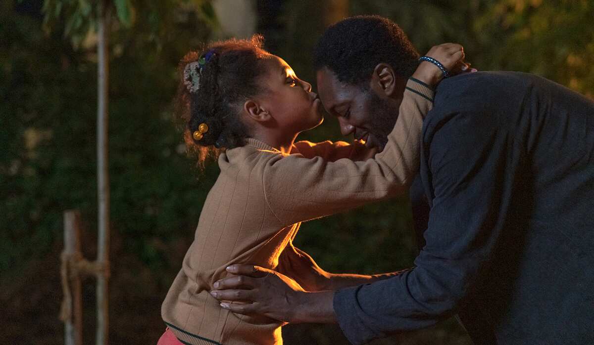 Binti, Bebel Tshiani Baloji, Baloji