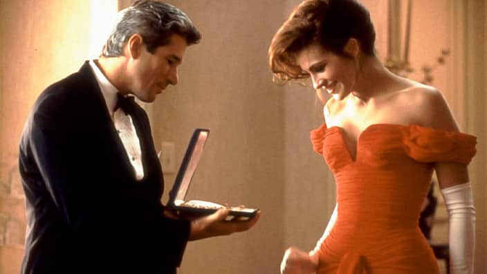 Pretty Woman