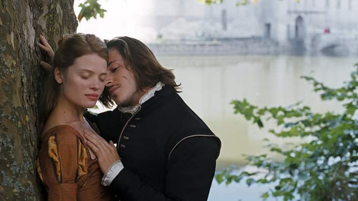 The Princess of Montpensier