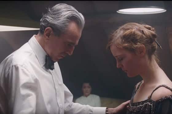 Phantom Thread