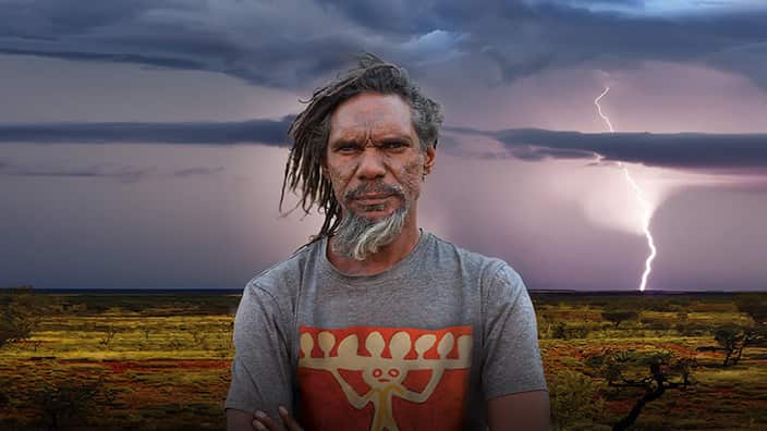 putuparri and the rainmakers