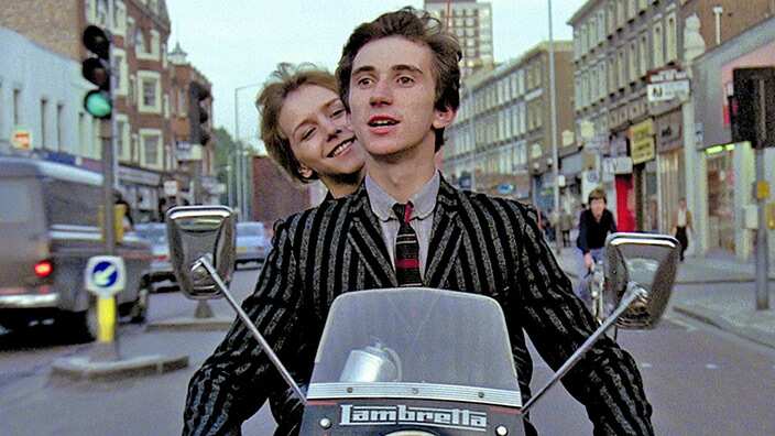 Quadrophenia
