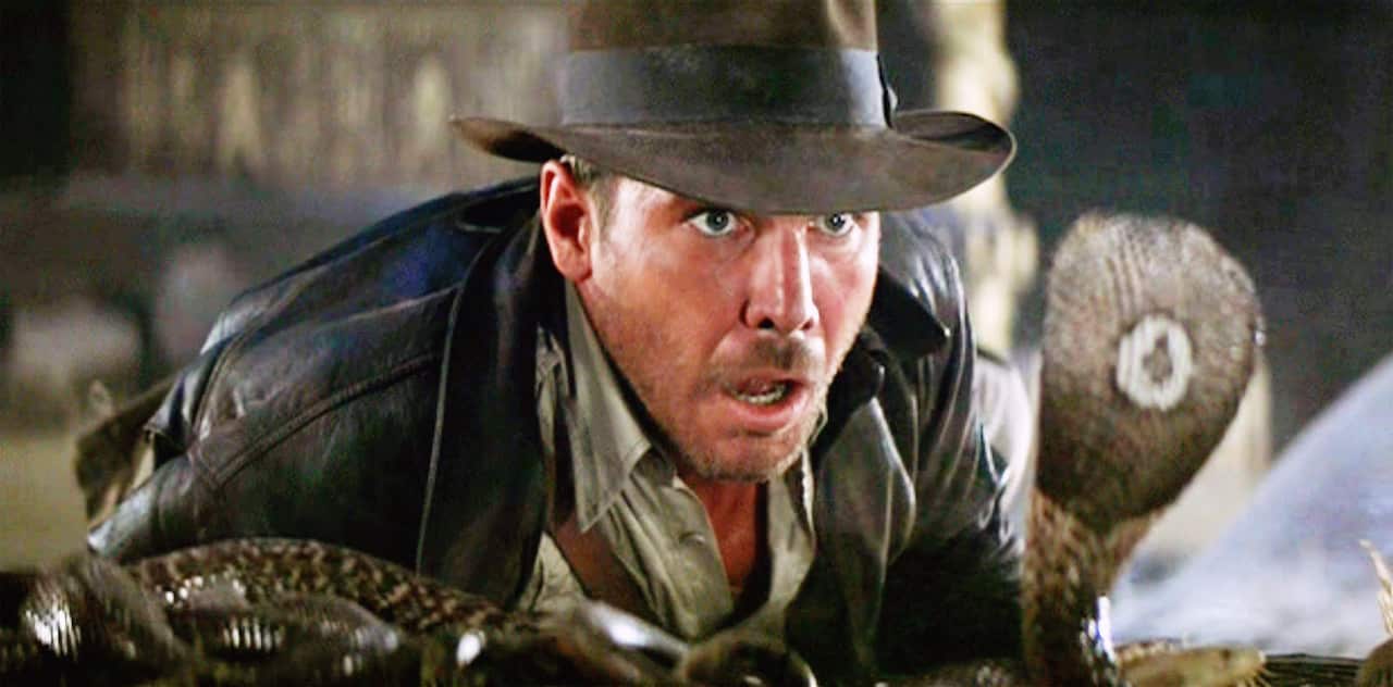 Raiders of the Lost Ark