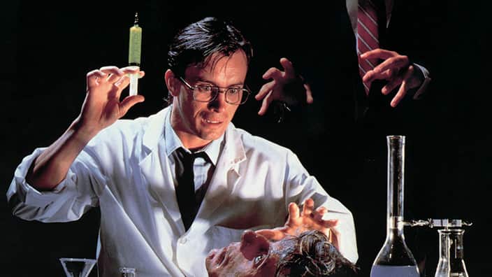 Re-Animator