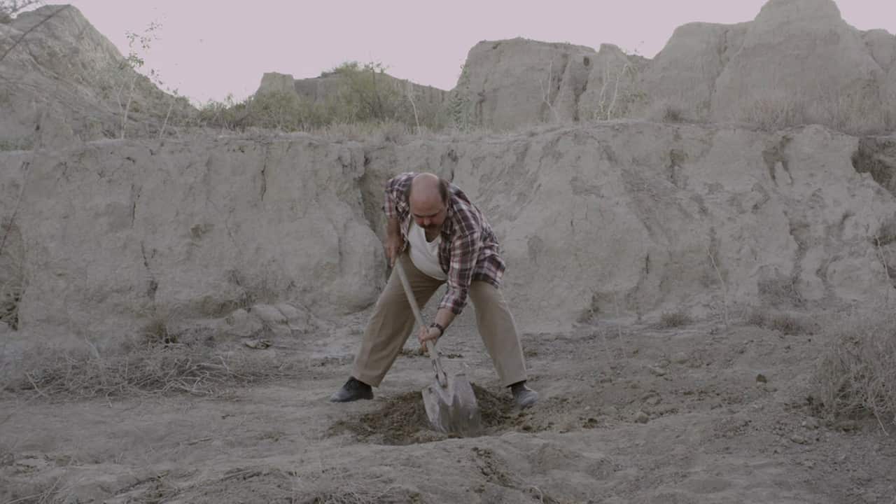 Tropfest's Tropscore film sparks backlash over portrayal of domestic violence