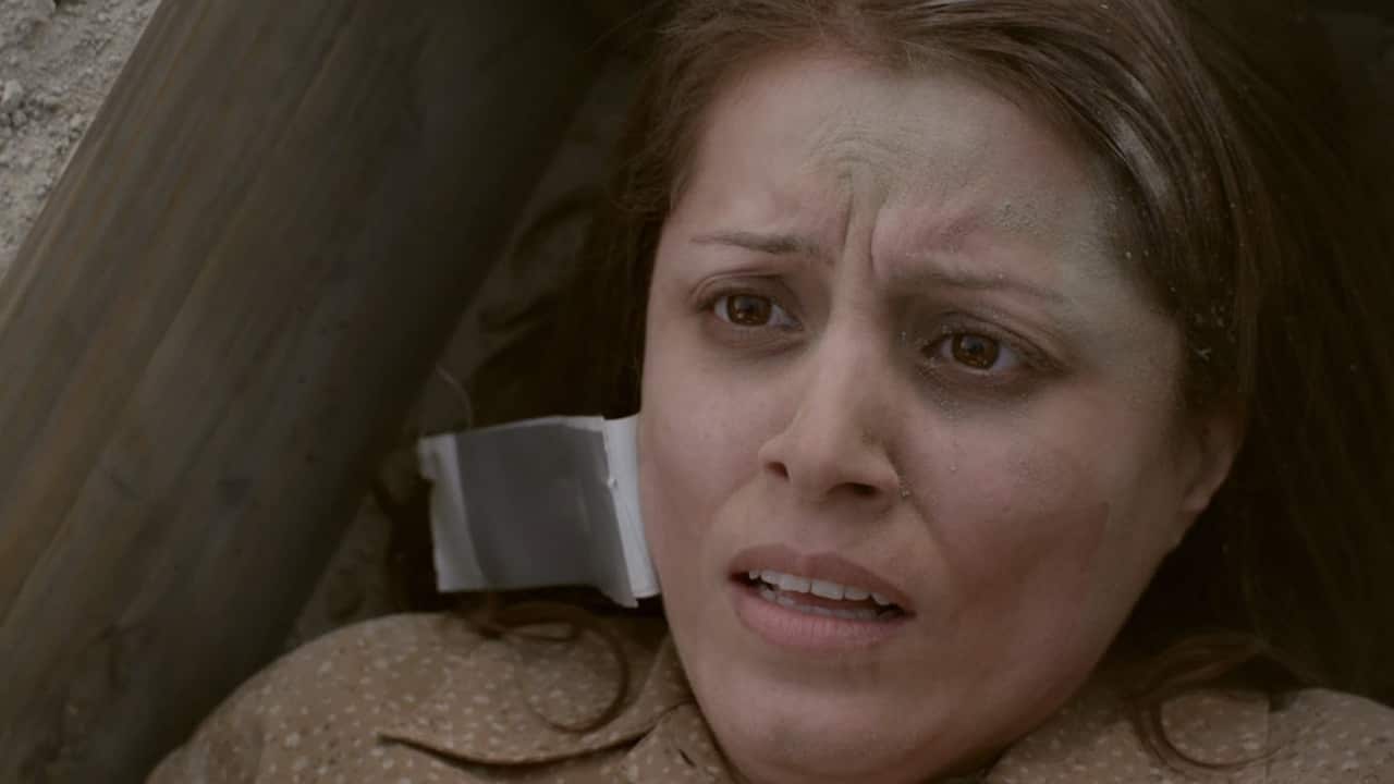 Tropfest's Tropscore film sparks backlash over portrayal of domestic violence