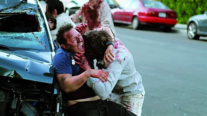 Rise of the Zombies
