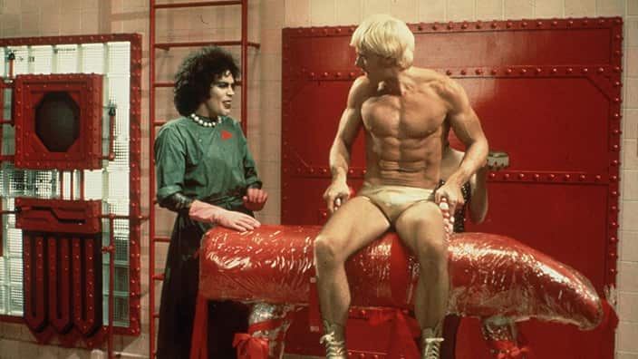 The Rocky Horror Picture Show