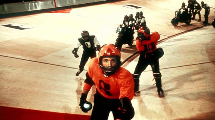 Rollerball