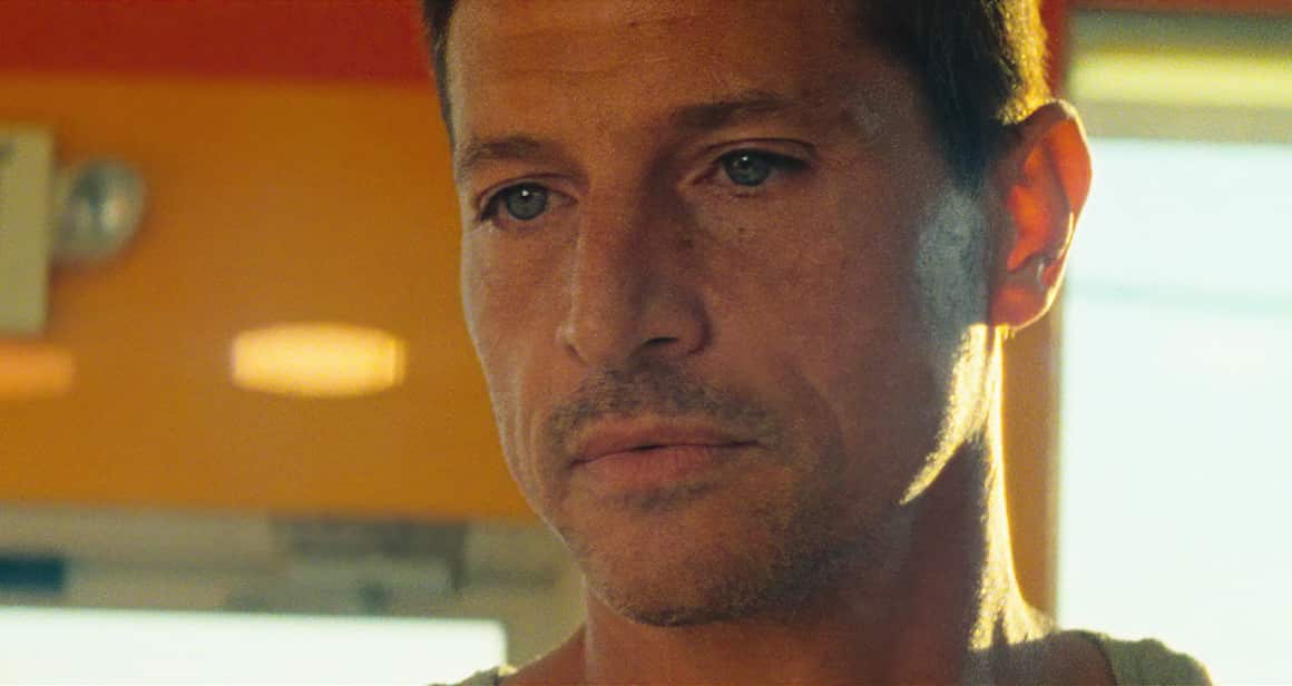 Simon Rex in Red Rocket