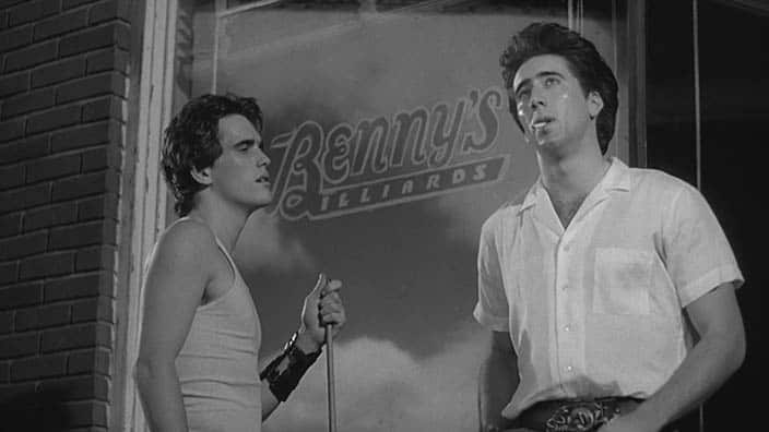 Rumble Fish